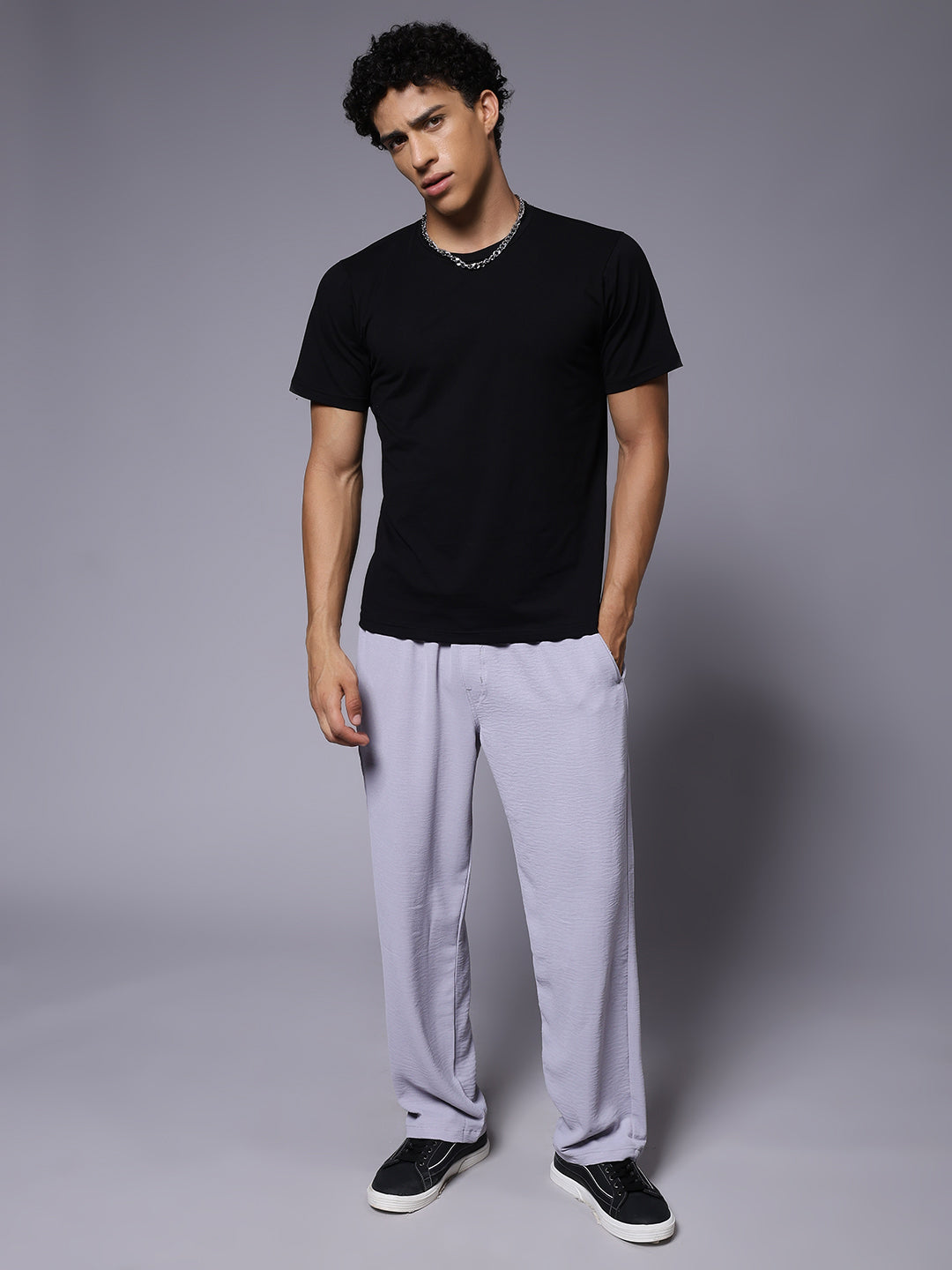 Lounge Pant for Men – Korean Style