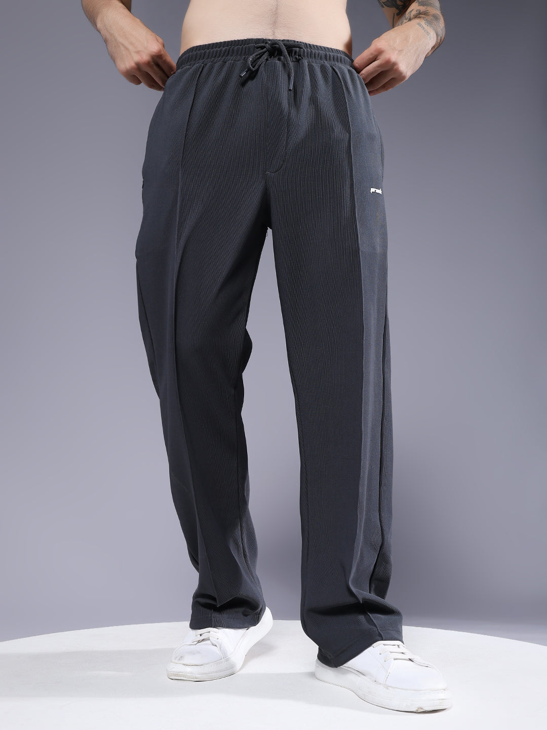 Men jogger - Korean style