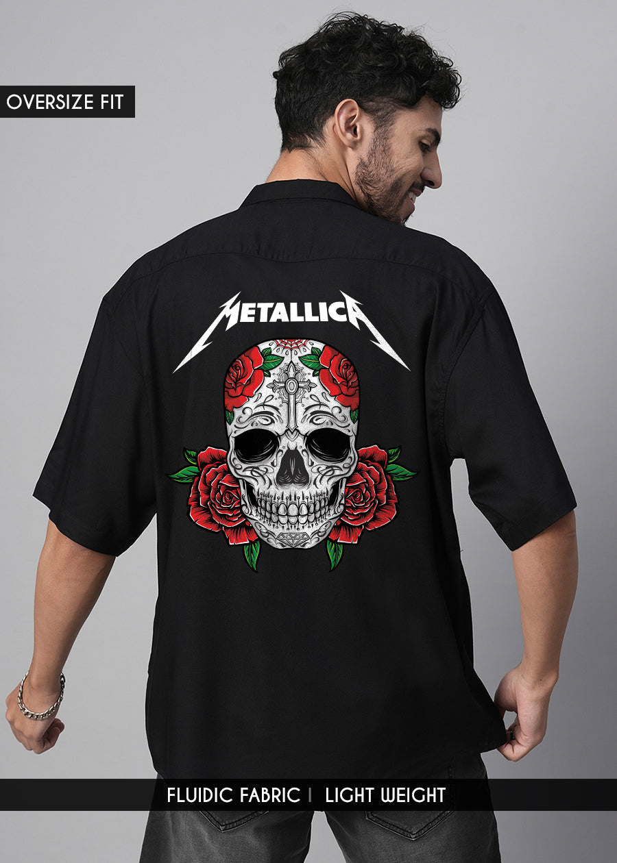 Metallica t discount