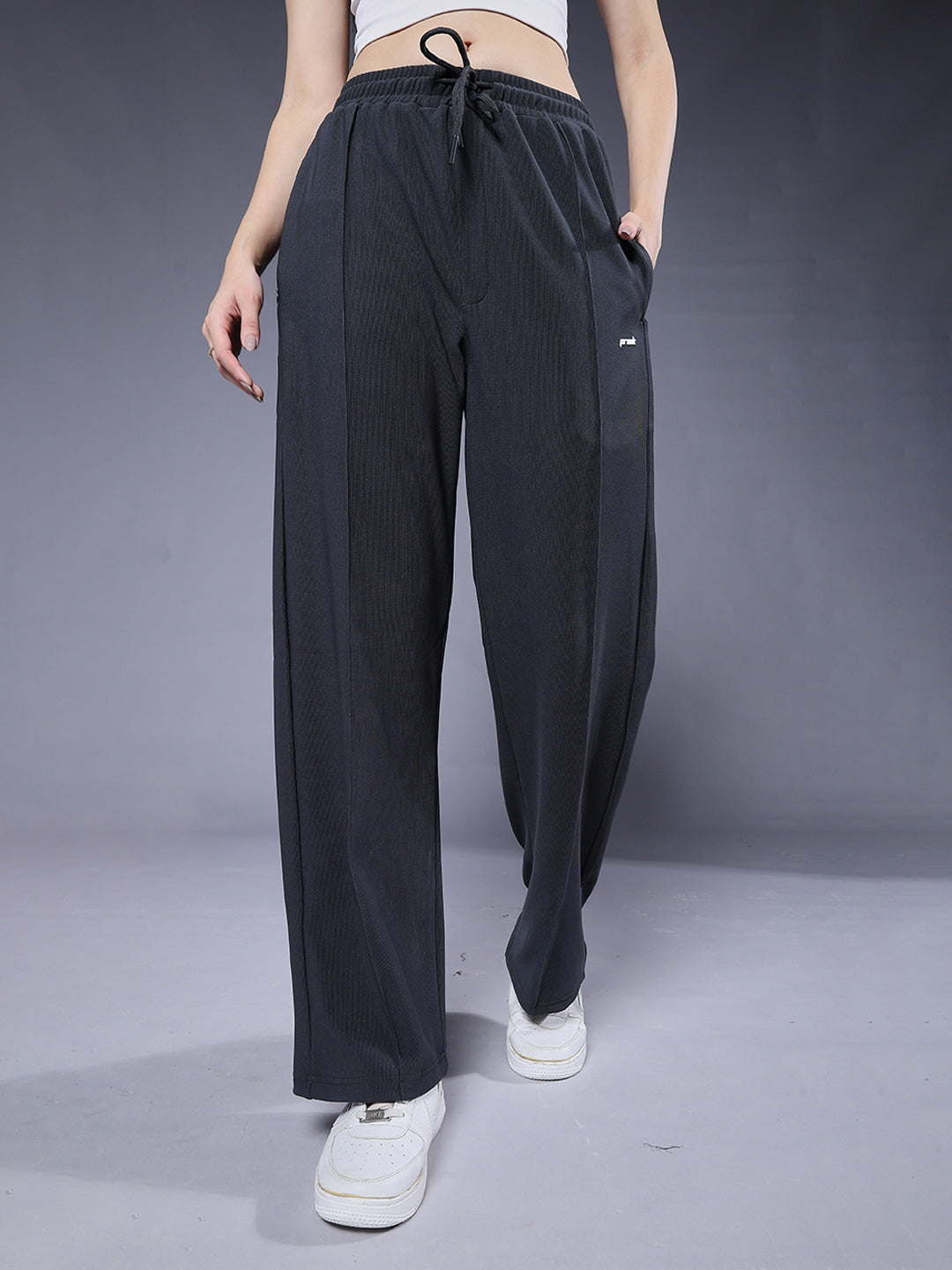 Women jogger Korean style1