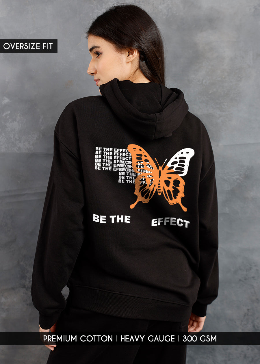 Mayfair butterfly effect hoodie hot sale