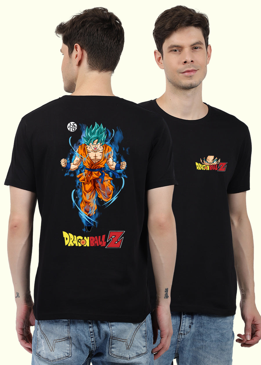 dragon ball z shirts for sale