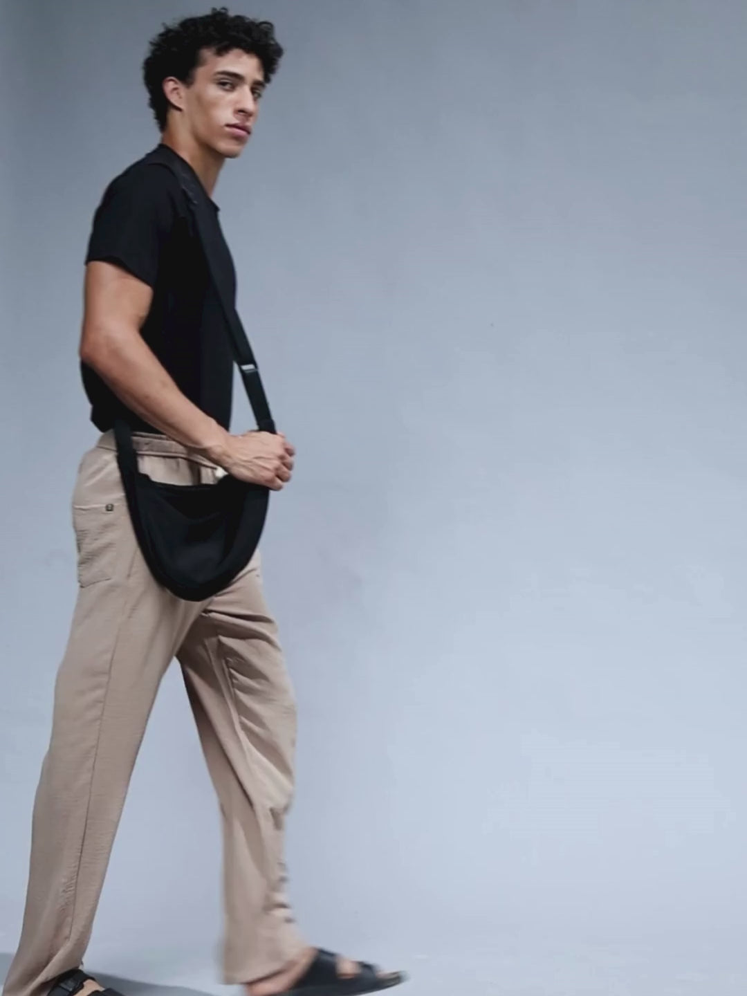 Lounge Pant for Men – Korean Style
