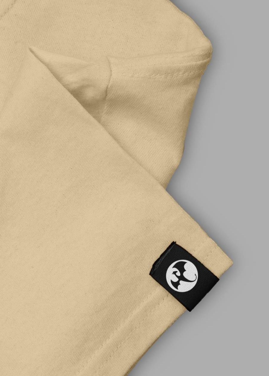 Not Today Women Crop Top