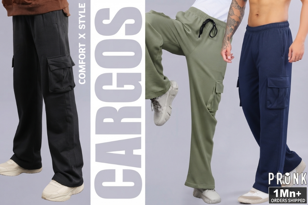 Joggers for Men 