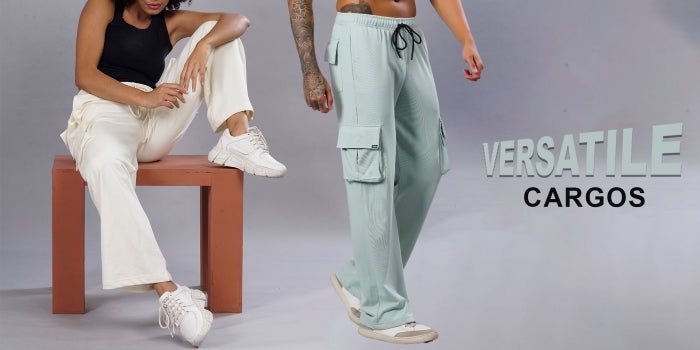 Why You Should Choose Joggers for Gym, Running, and Yoga
