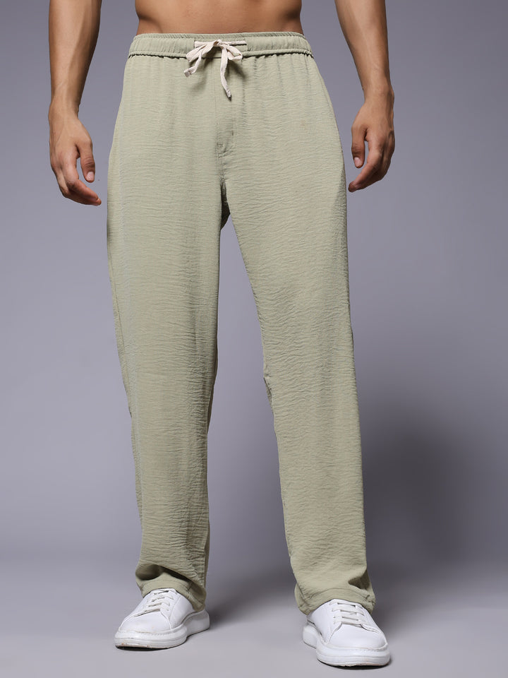 Lounge Pant for Men – Korean Style