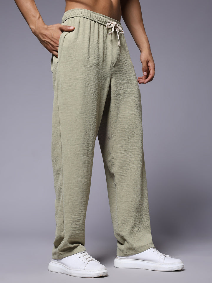 Lounge Pant for Men – Korean Style