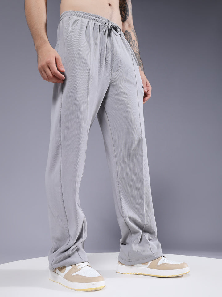 Men jogger - Korean style