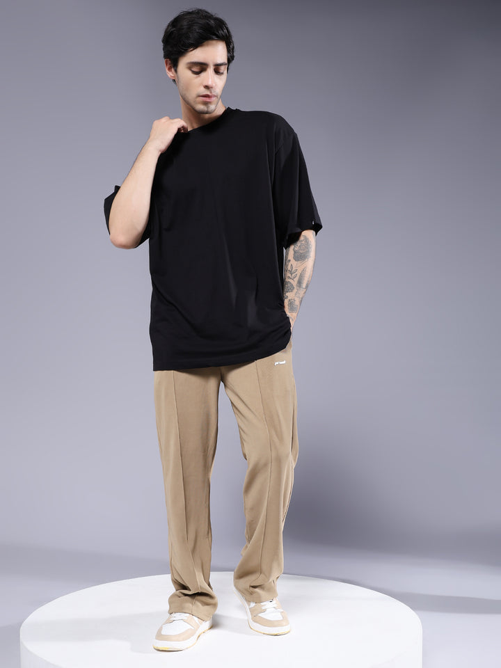 Men jogger - Korean style