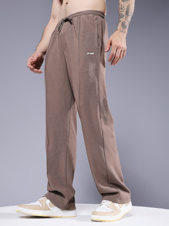 Men jogger - Korean style