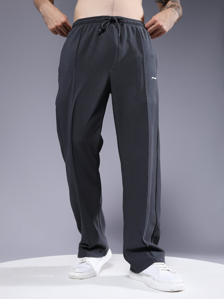 Men jogger - Korean style