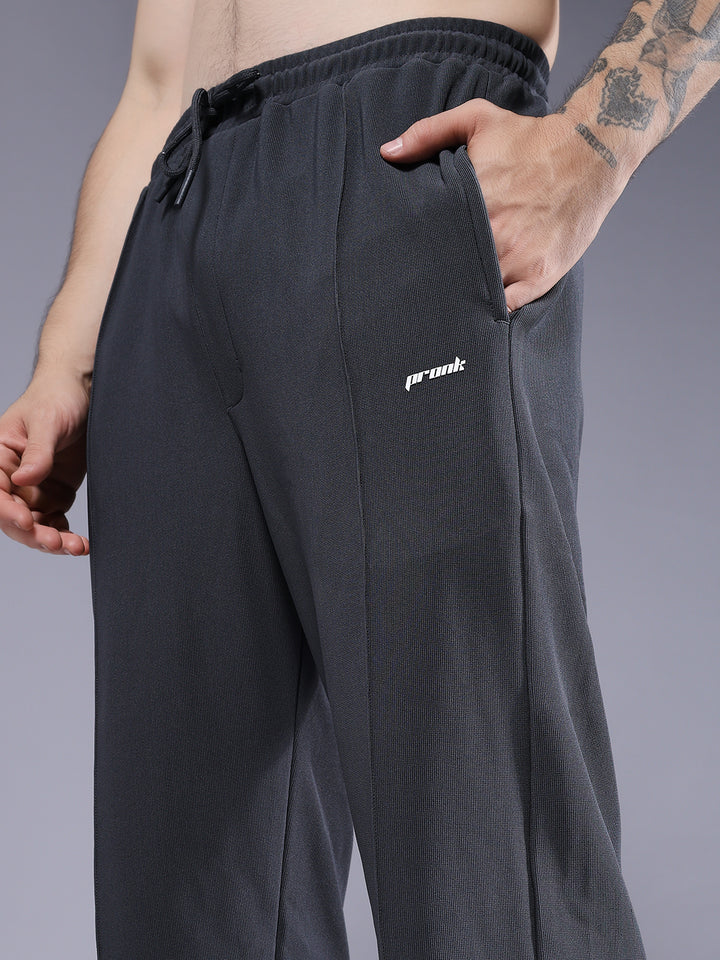 Men jogger - Korean style