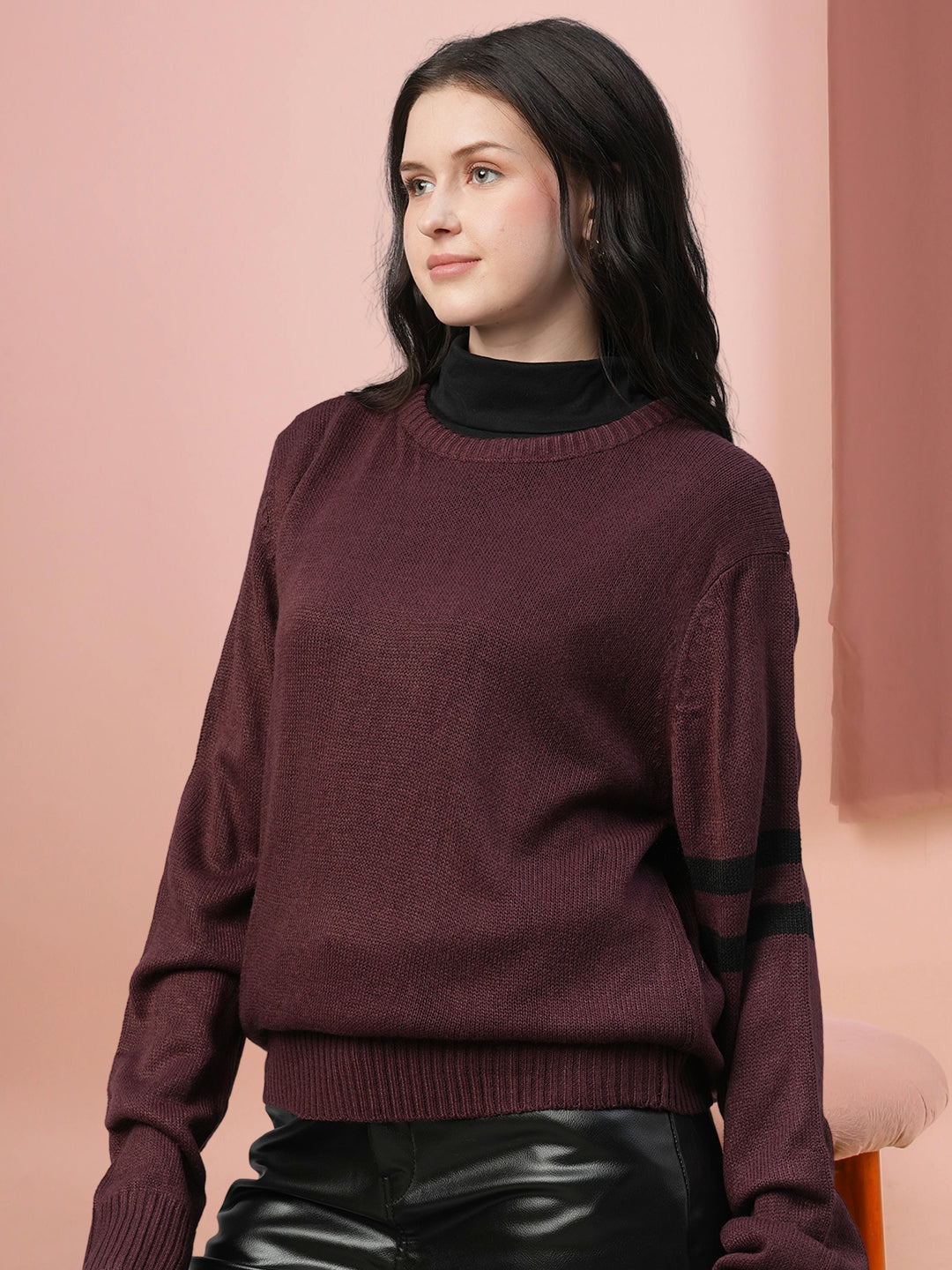 Snuggle-Worthy Women Pullover