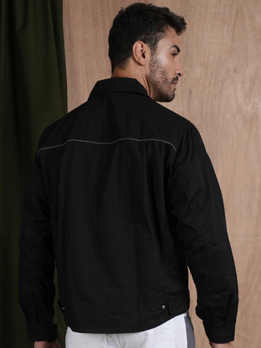 ProTek Ultra-Premium Jacket - Black