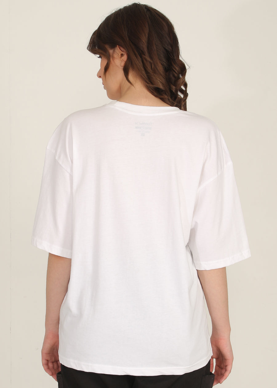 Blackpink Women Oversized T-Shirt | Shop Now | Pronk