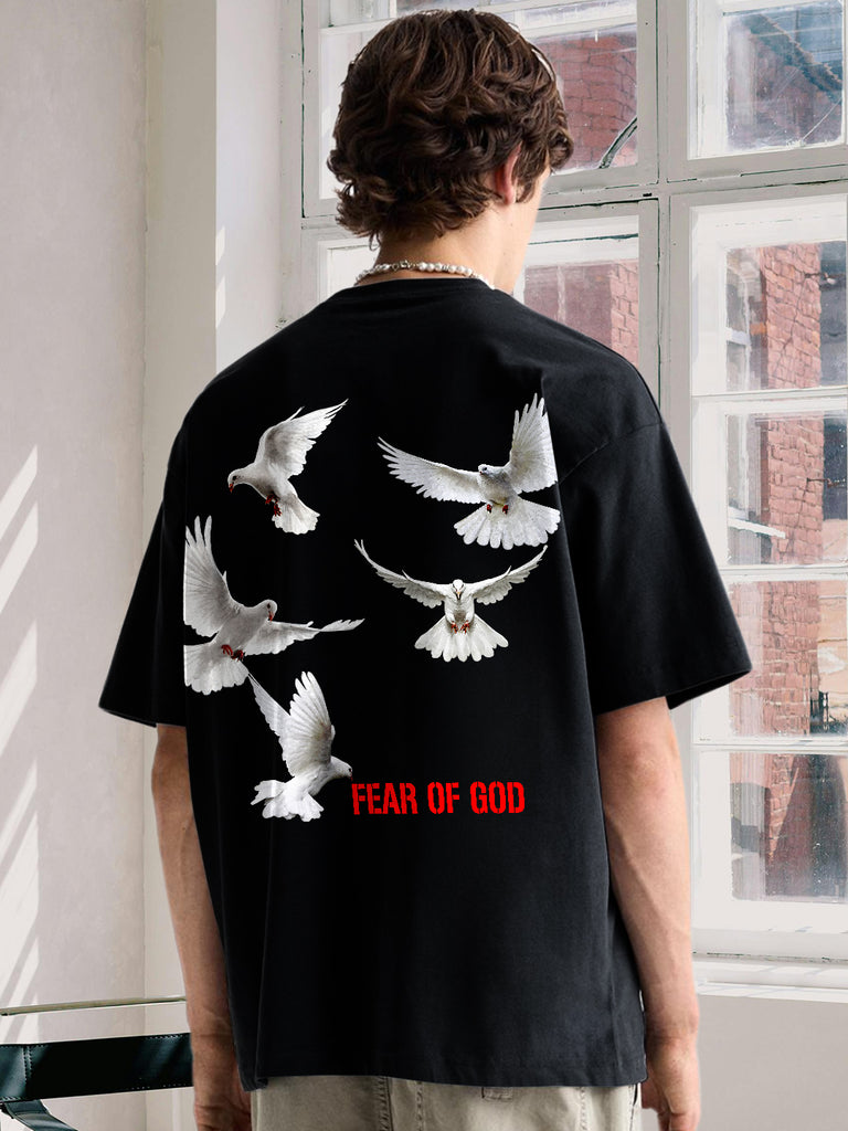 正規品】FEAR OF GOD Sob Rock LS T-Shirt FEAR OF GOD フィアオブ