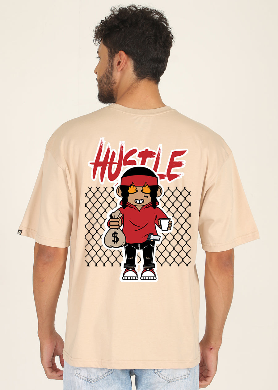 Hustle Town Tees