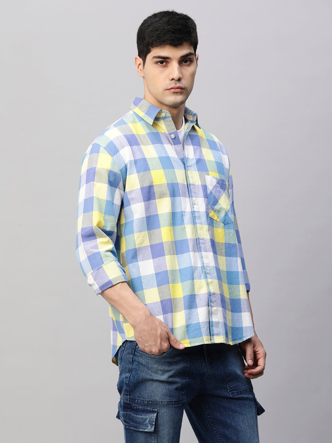 Men Shirts Buy Shirts for Men Online in India PRONK pronk.in