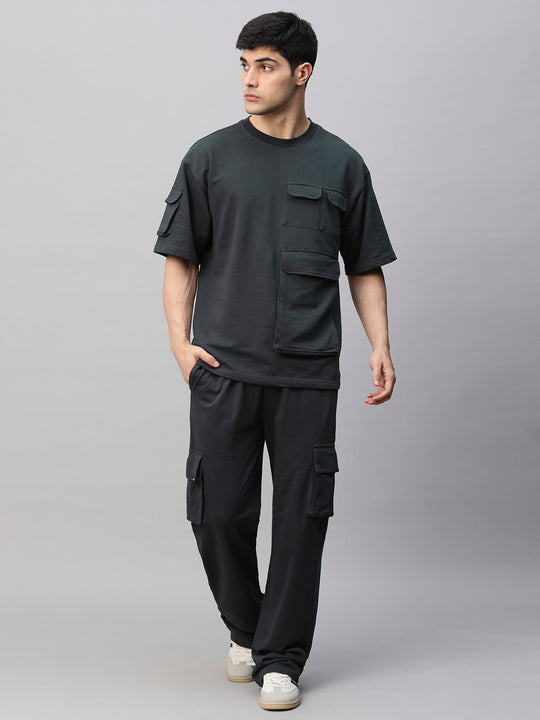 Animal Co-ord Set (Men)