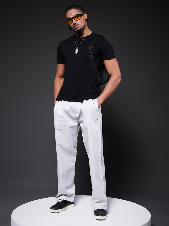 Lounge pant for Men - Ash Grey