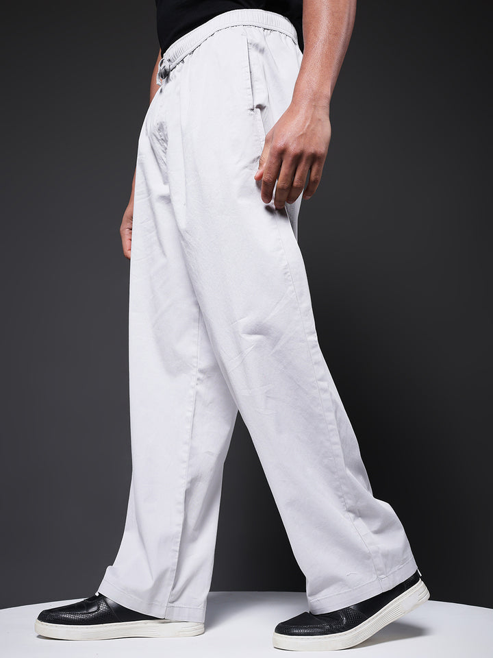 Lounge pant for Men - Ash Grey