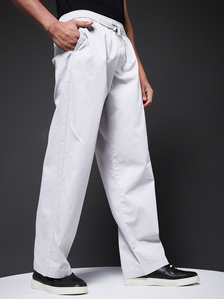 Lounge pant for Men - Ash Grey