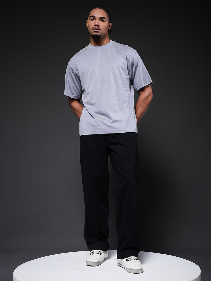 Lounge pant for Men - Black