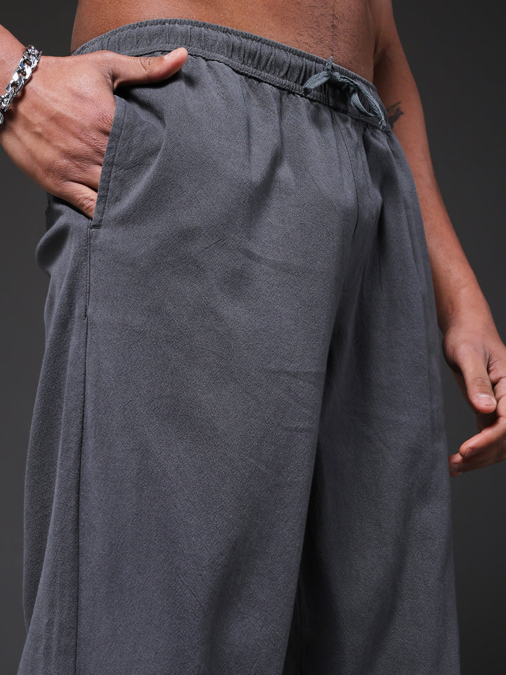 Lounge pant for Men - Olive Green
