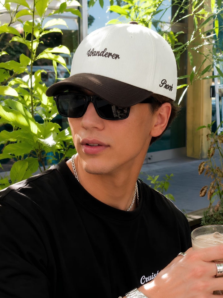 Wanderer Baseball Cap