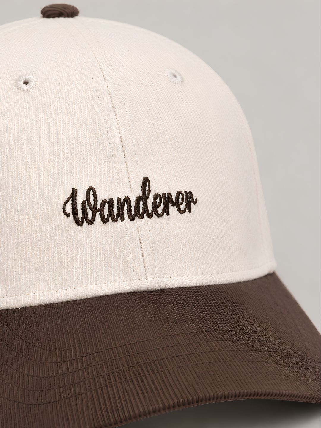 Wanderer Baseball Cap