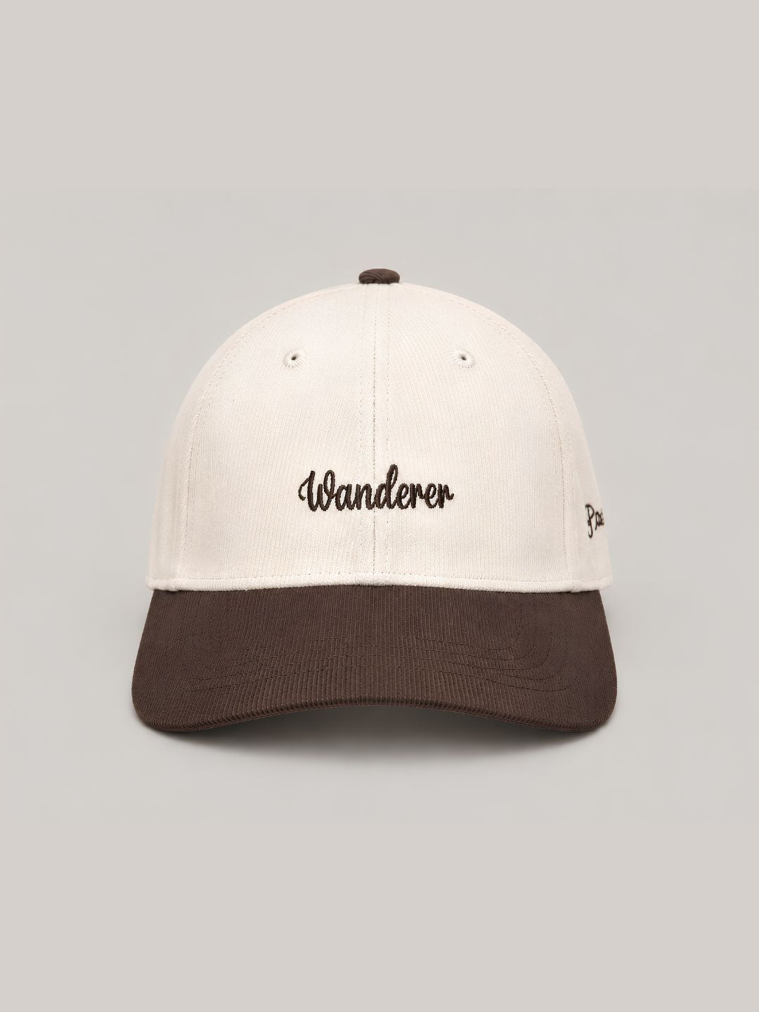 Wanderer Baseball Cap