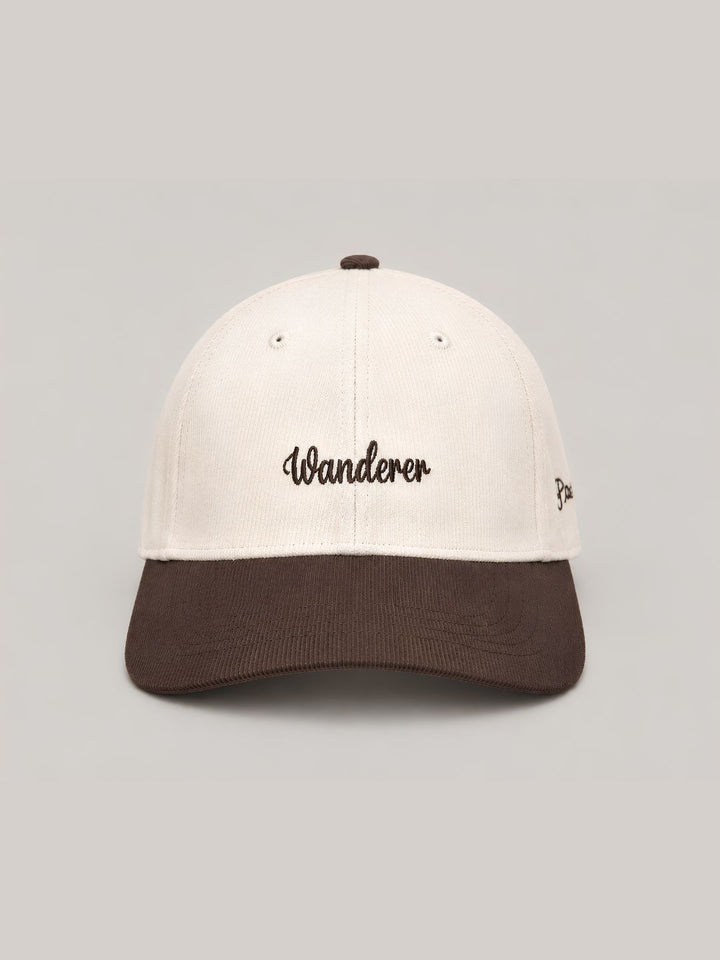 Wanderer Baseball Cap