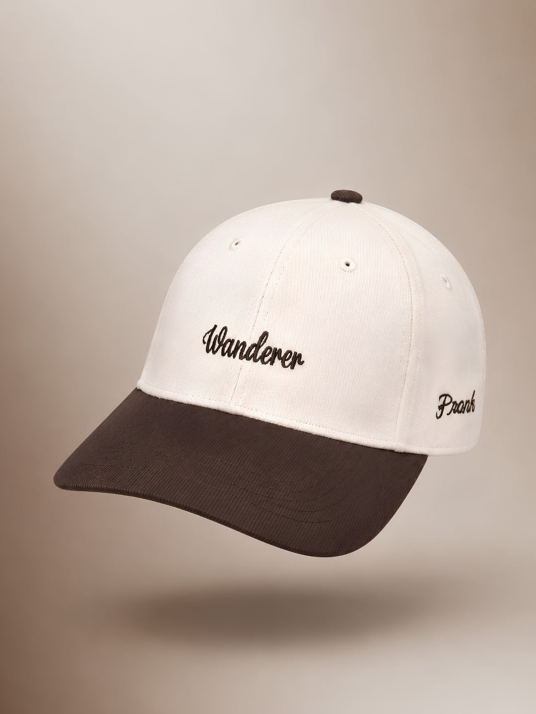 Wanderer Baseball Cap