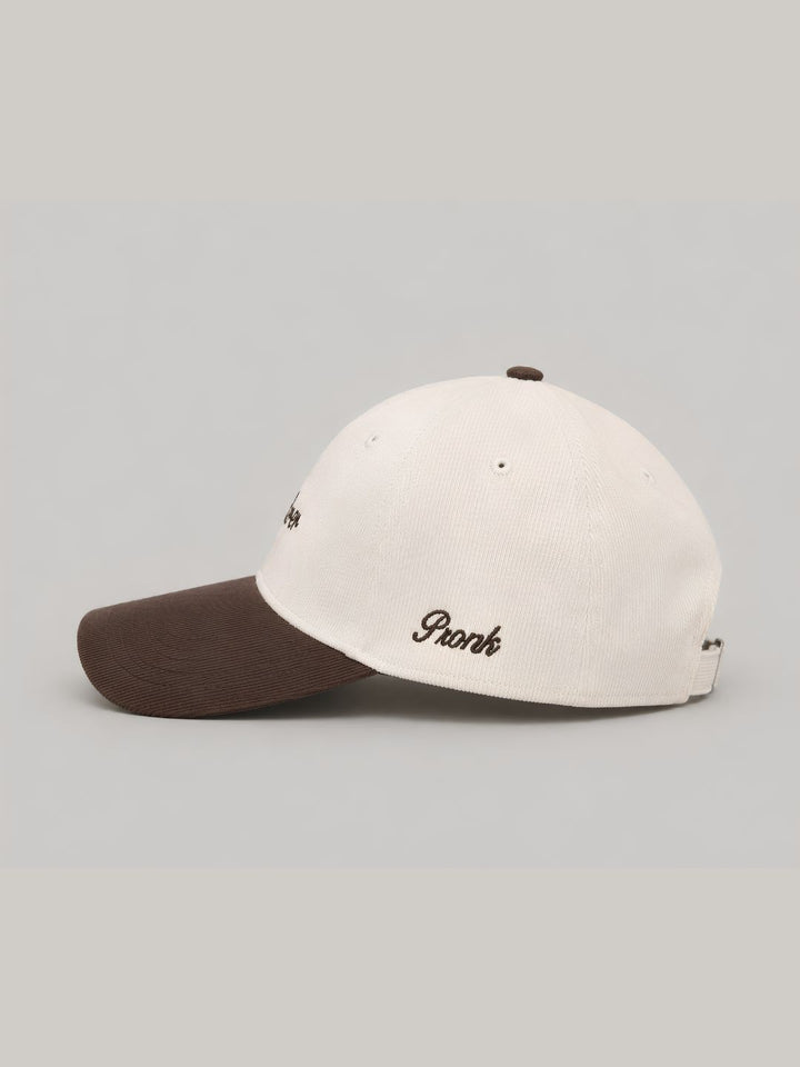 Wanderer Baseball Cap