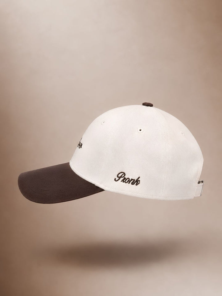 Wanderer Baseball Cap