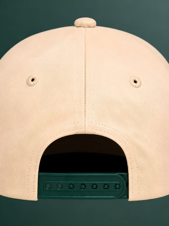 Pronk Alpine Explorer Hip-Hop Cap
