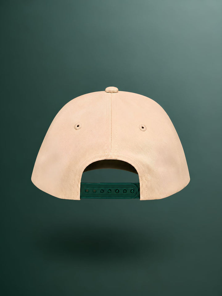 Pronk Alpine Explorer Hip-Hop Cap