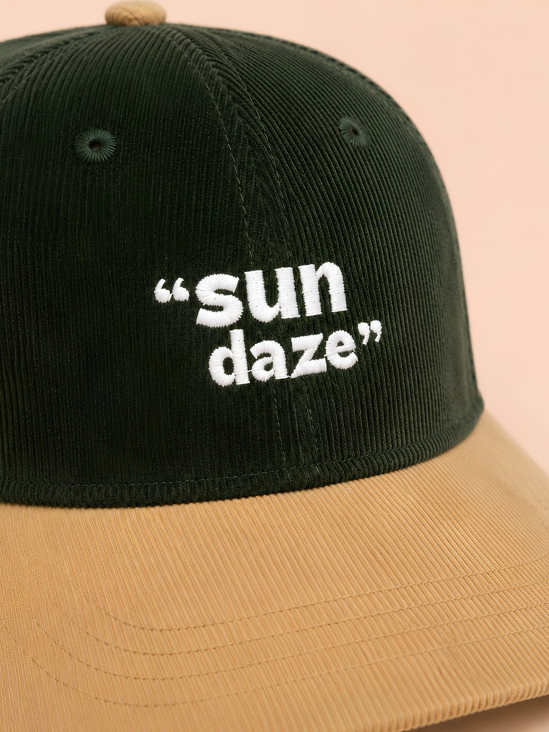 Pronk Sundaze Base Ball Cap