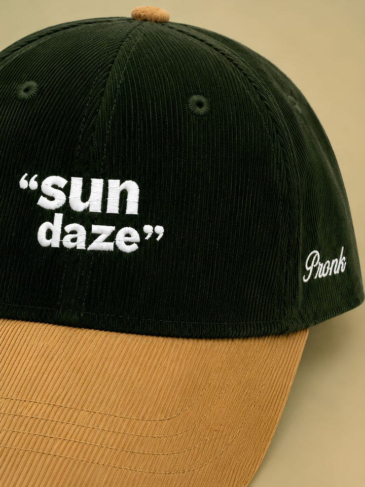 Pronk Sundaze Base Ball Cap