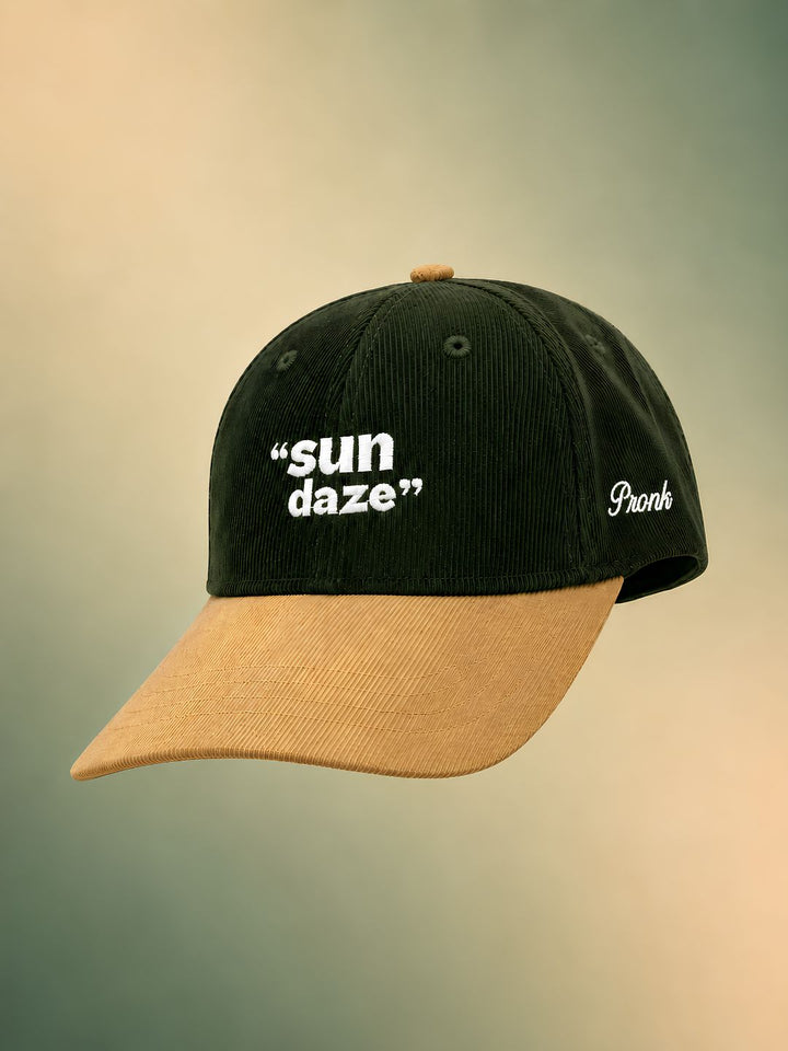 Pronk Sundaze Base Ball Cap