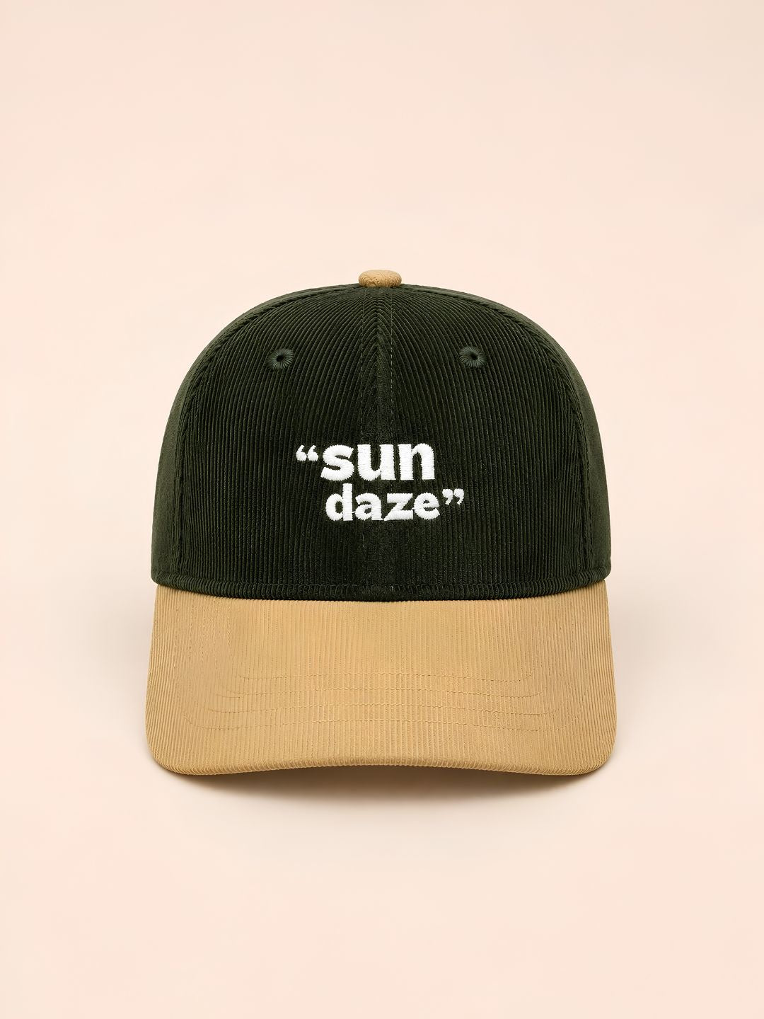 Pronk Sundaze Base Ball Cap