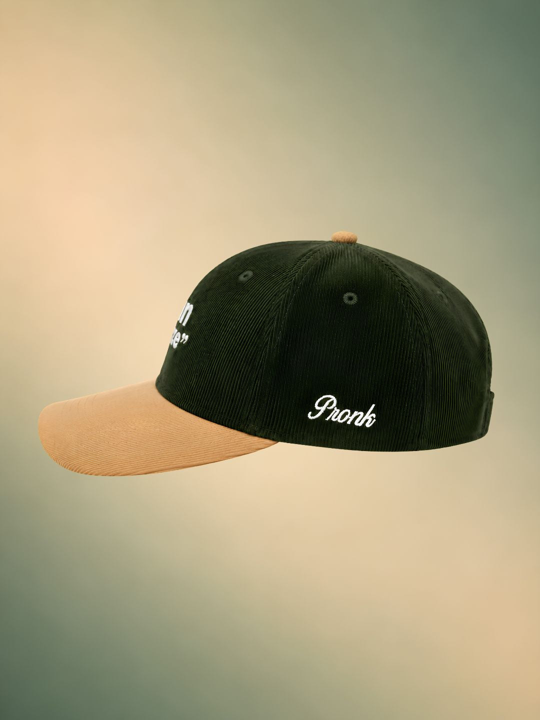 Pronk Sundaze Base Ball Cap