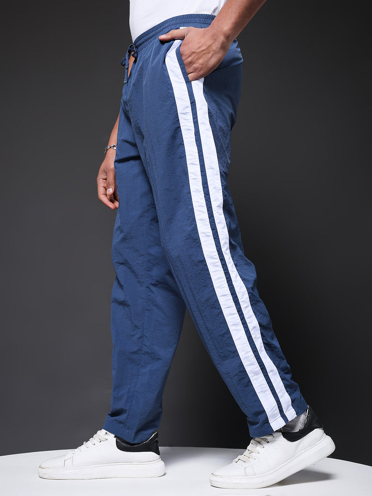 PRONK Men Premium Jogger - Blue