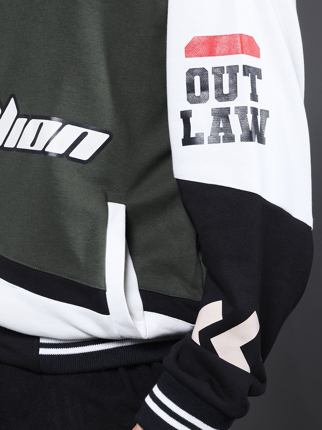 Women Graphic Printed Varsity Bomber Jacket