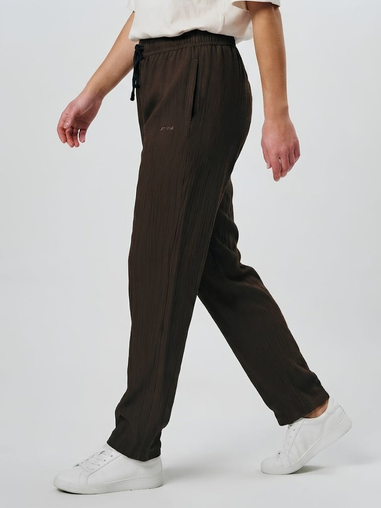 Men Striped Lounge Pants | Mens Bottomwear | PRONK – pronk.in