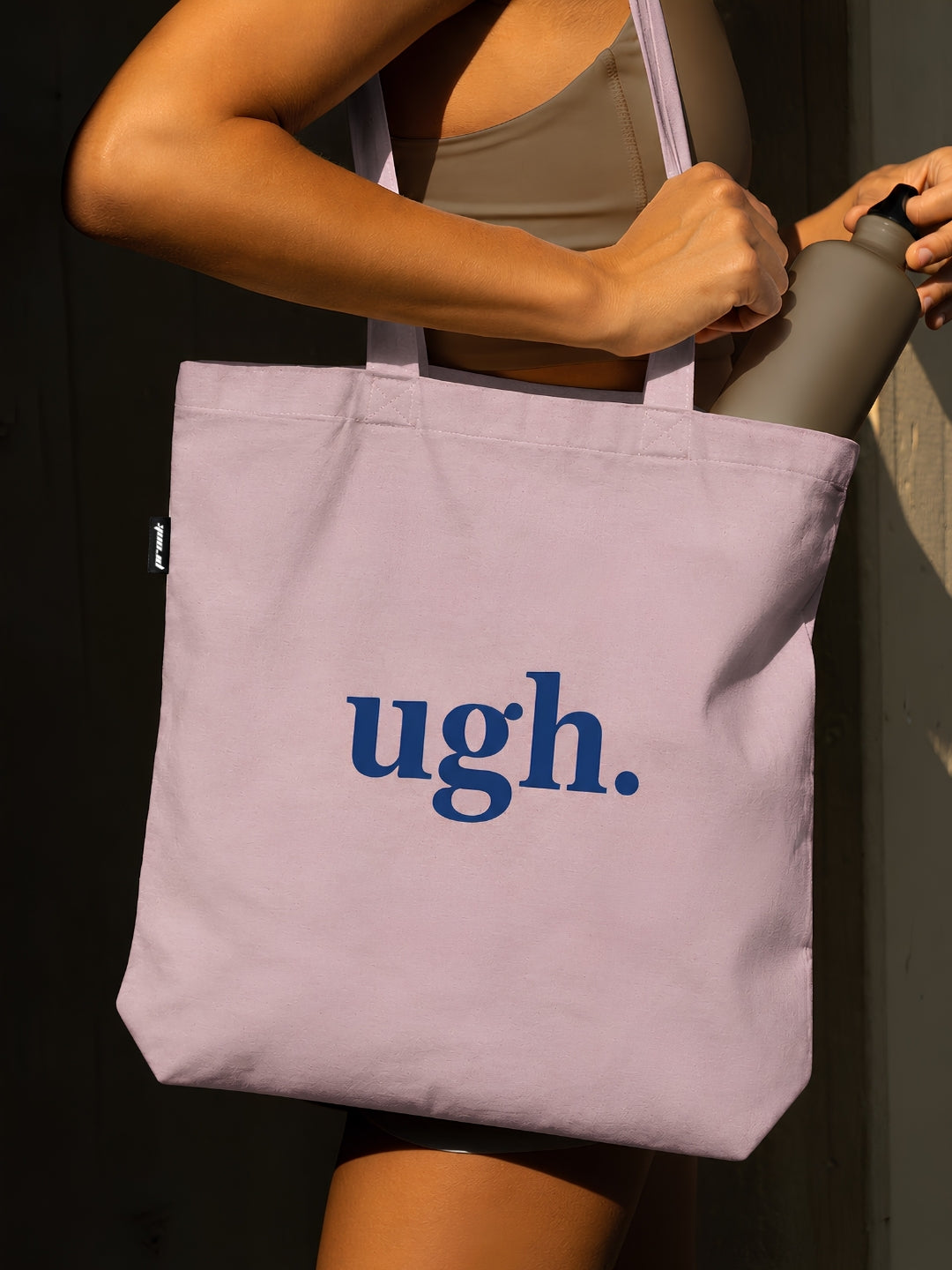 Ugh Tote Bag