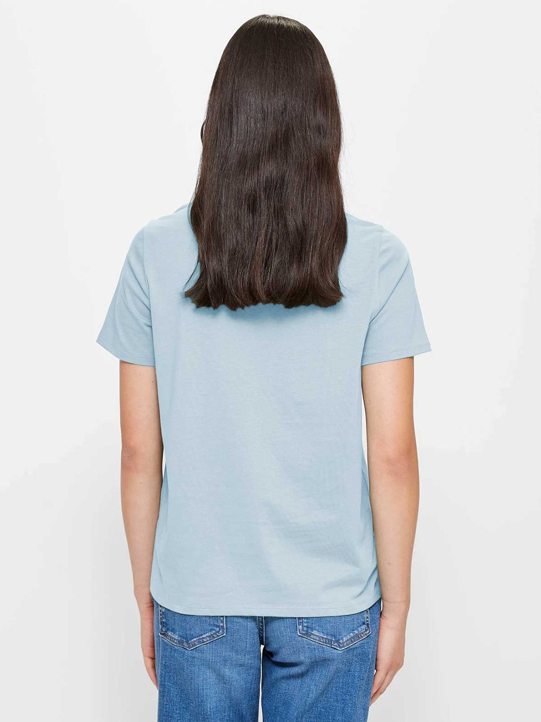 Take The Long Way Home Women half sleeve T-shirt