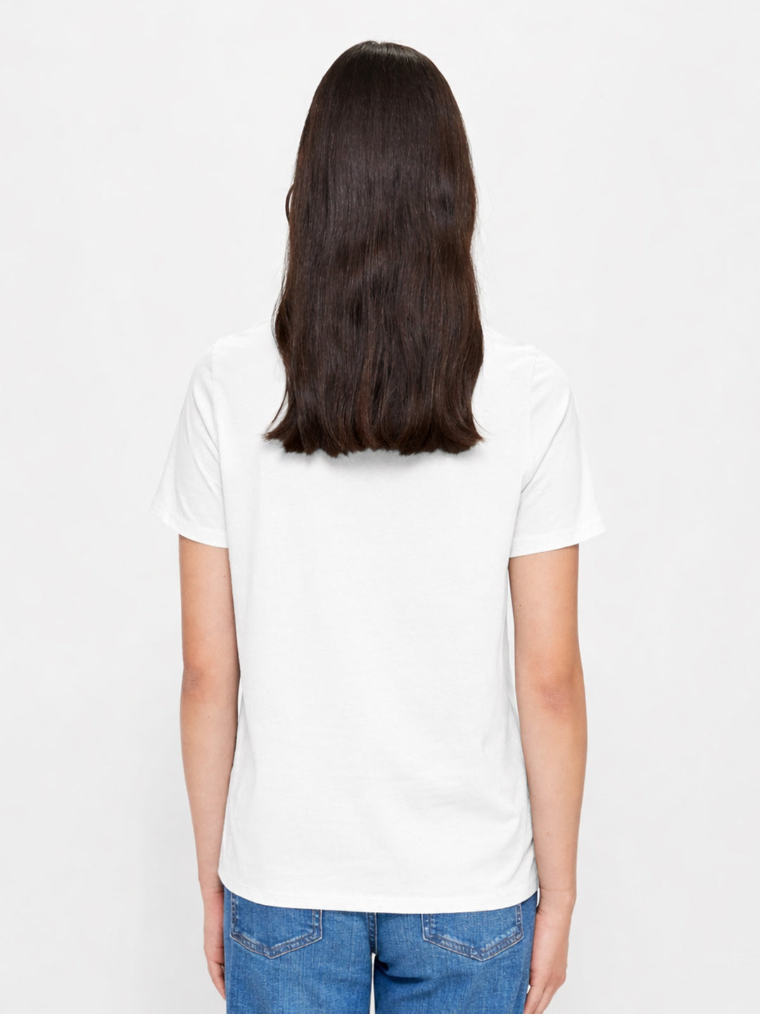 Compassion Women half sleeve T-shirt