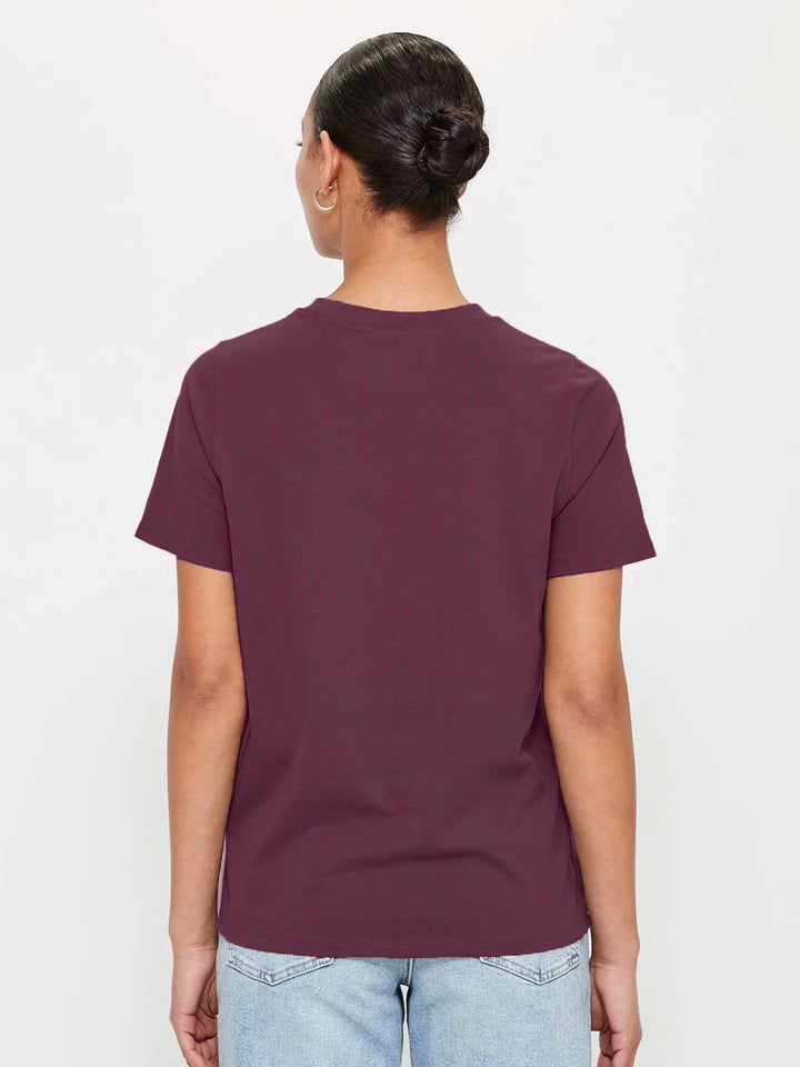 Free Hugs Women Half Sleeve T-Shirt